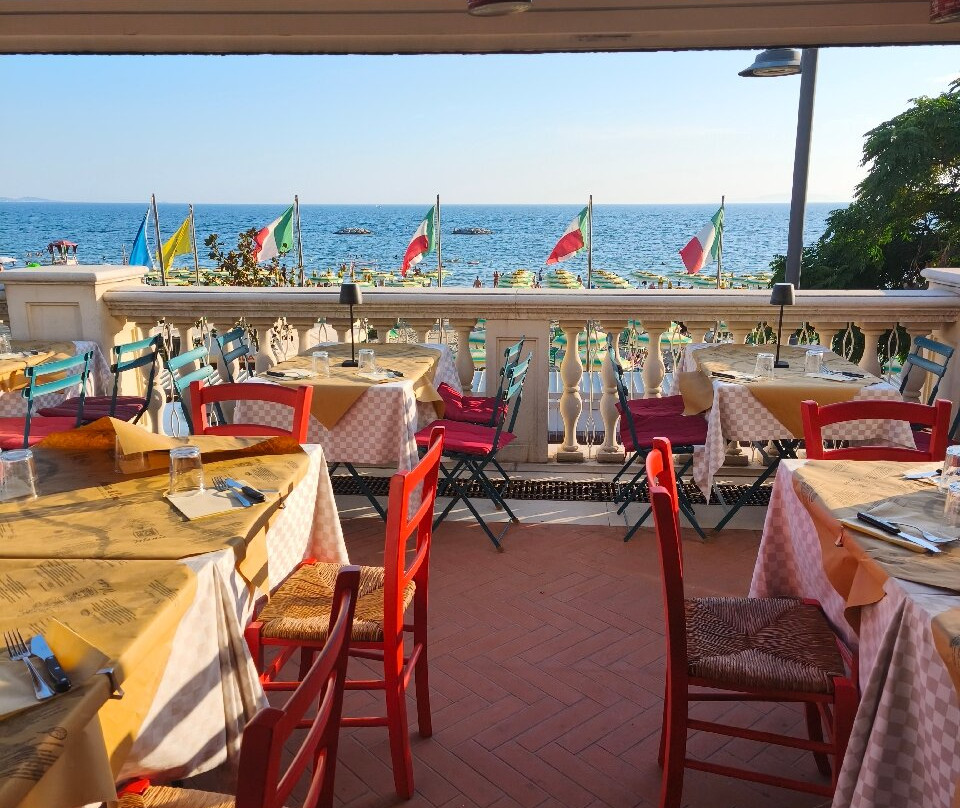 Osteria Pizzeria Italiana Anima & Core