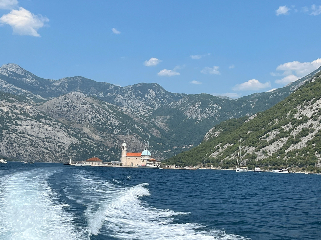 Montenegro Submarine & Kotor Speed Boat Tours-科托尔必去景点