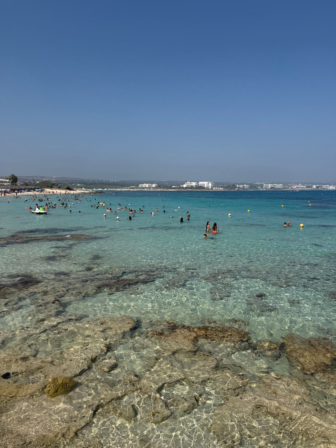 圆顶海滩度假村酒店-旅行者