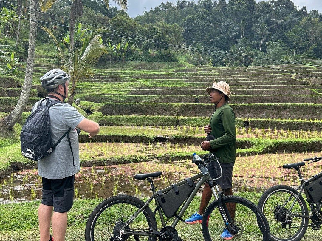 Bali Vacation Tours-Belalang必去景点