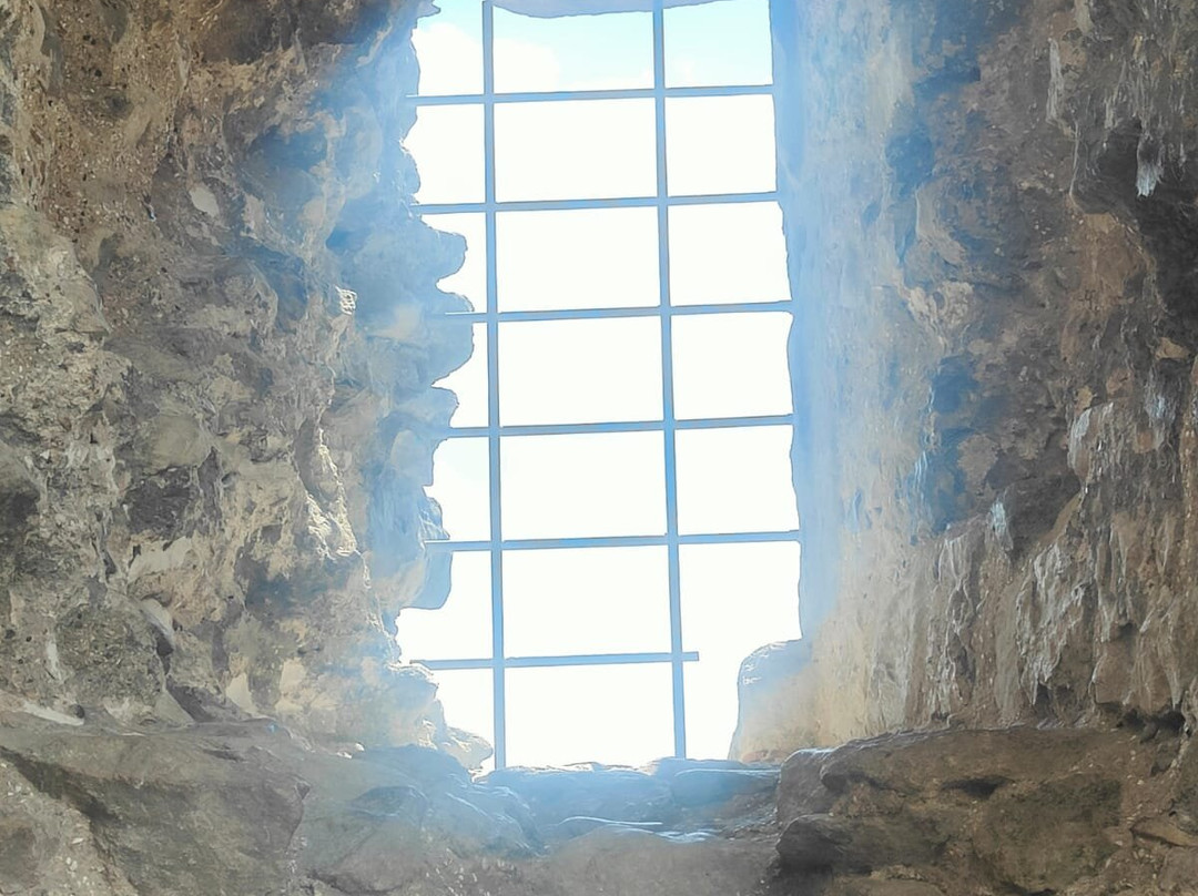 Hadleigh Castle-Hadleigh必去景点