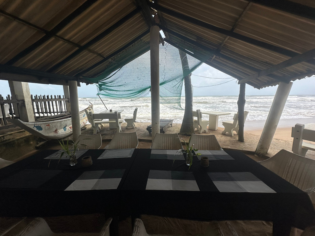 Rob Roy Beach Restaurant