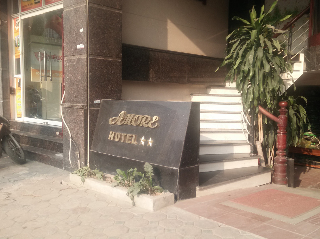 Thanh Xuan酒店住宿-Hanoi Amore Hotel & Travel