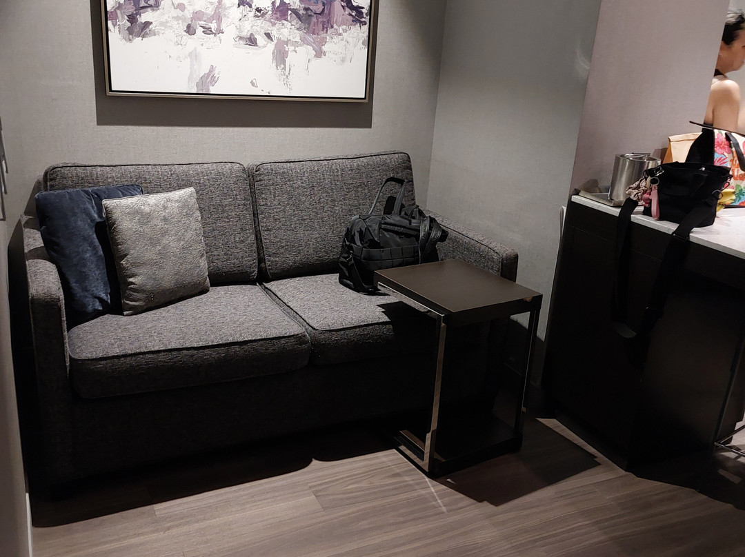 Residence Inn Boston Natick主图