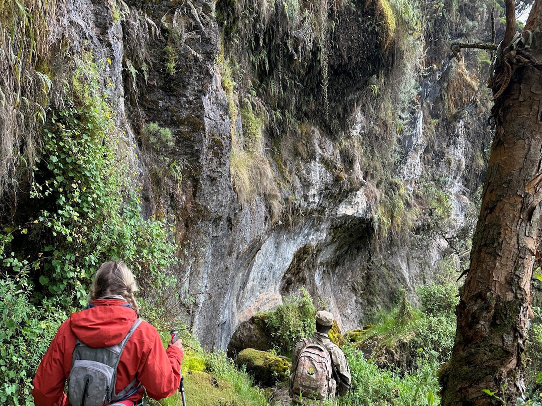 Mount Elgon Trekkers-Kapchorwa必去景点