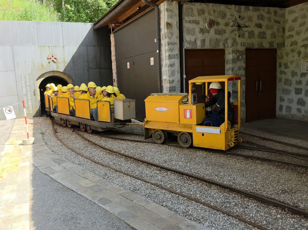 South Tyrol Museum of Mining - Predoi-Predoi必去景点