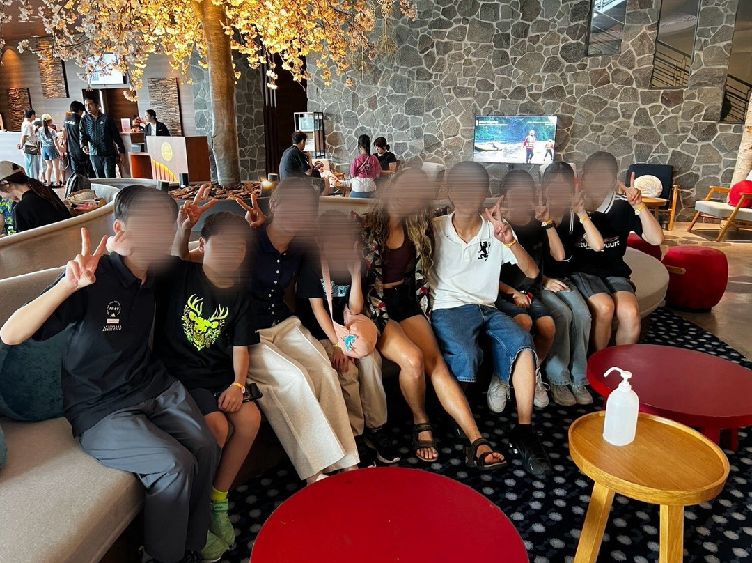 Club Med北海道TOMAMU度假村主图