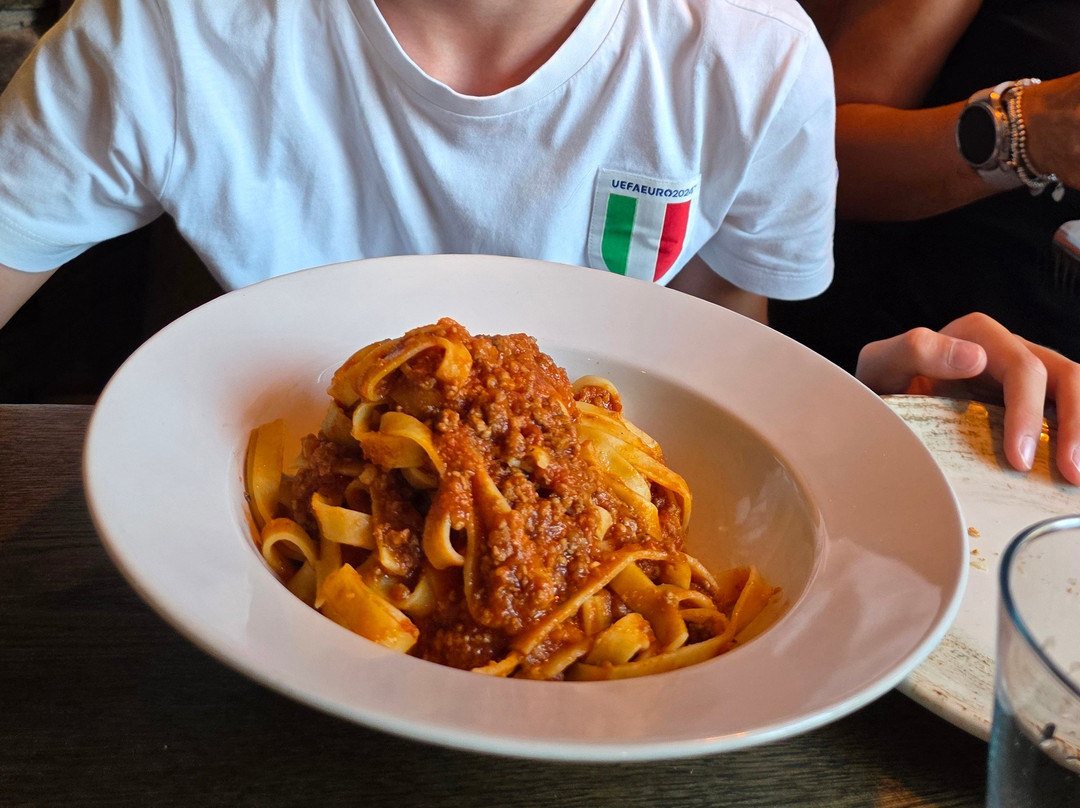Trattoria l’Ancora