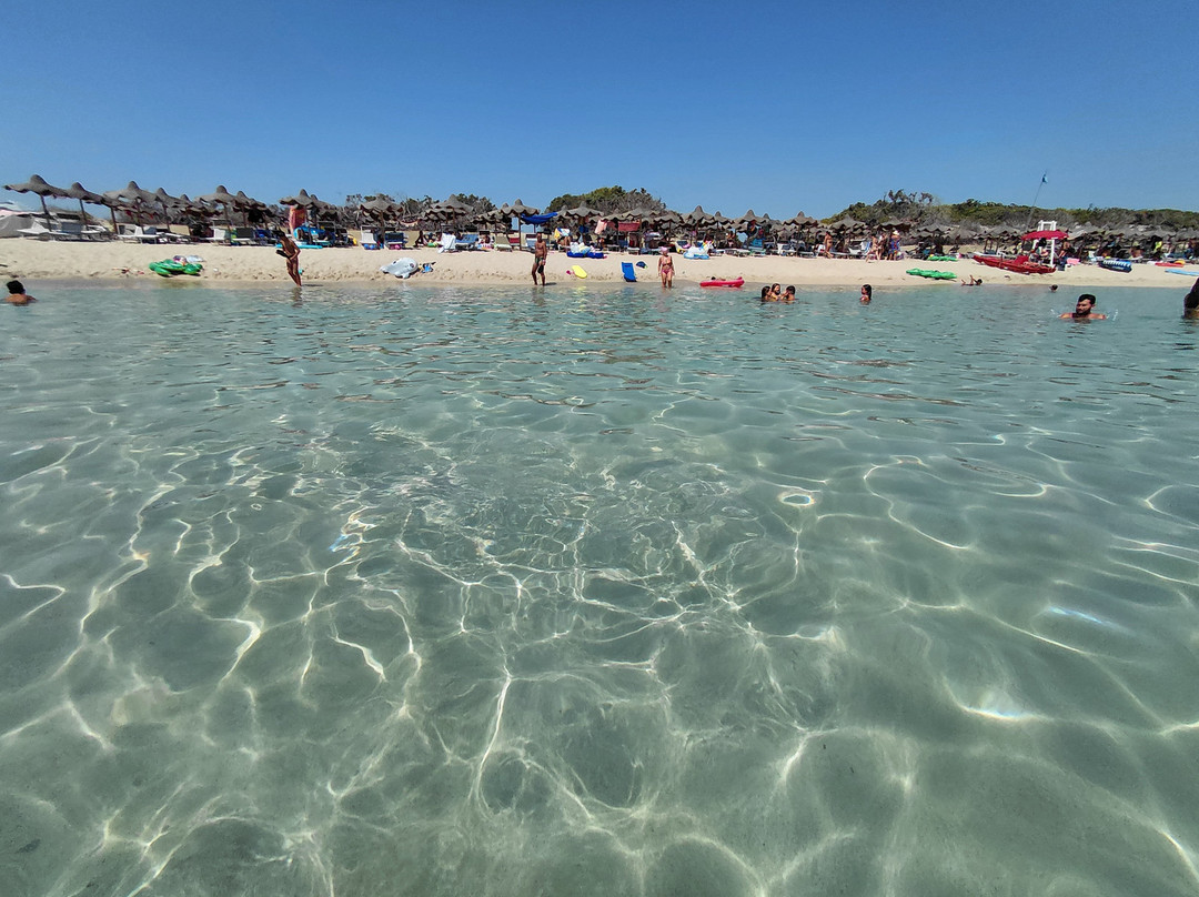 Eurovillage Bluesea Club主图