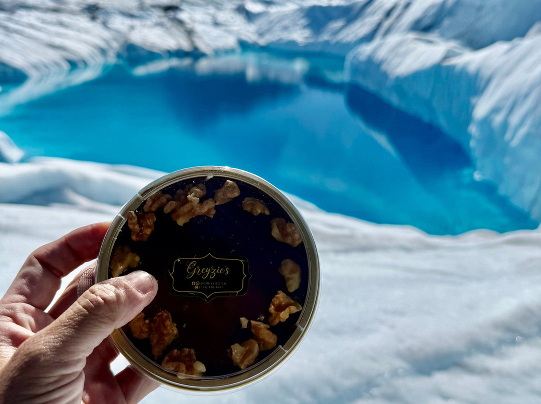 Sheep Mountain Air-Glacier View必去景点