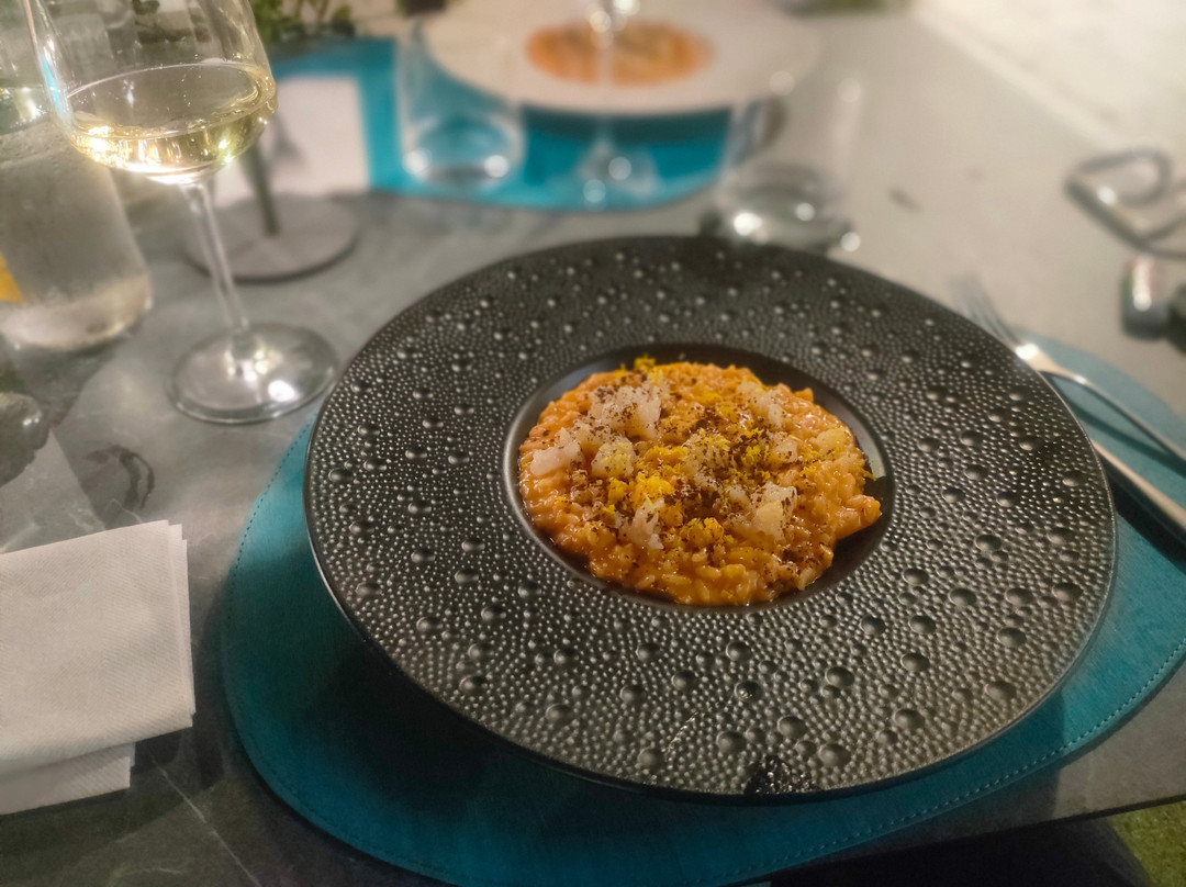 Floga Ristorante