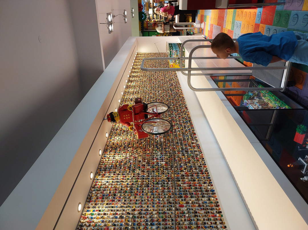 LEGOLAND Billund-比隆必去景点