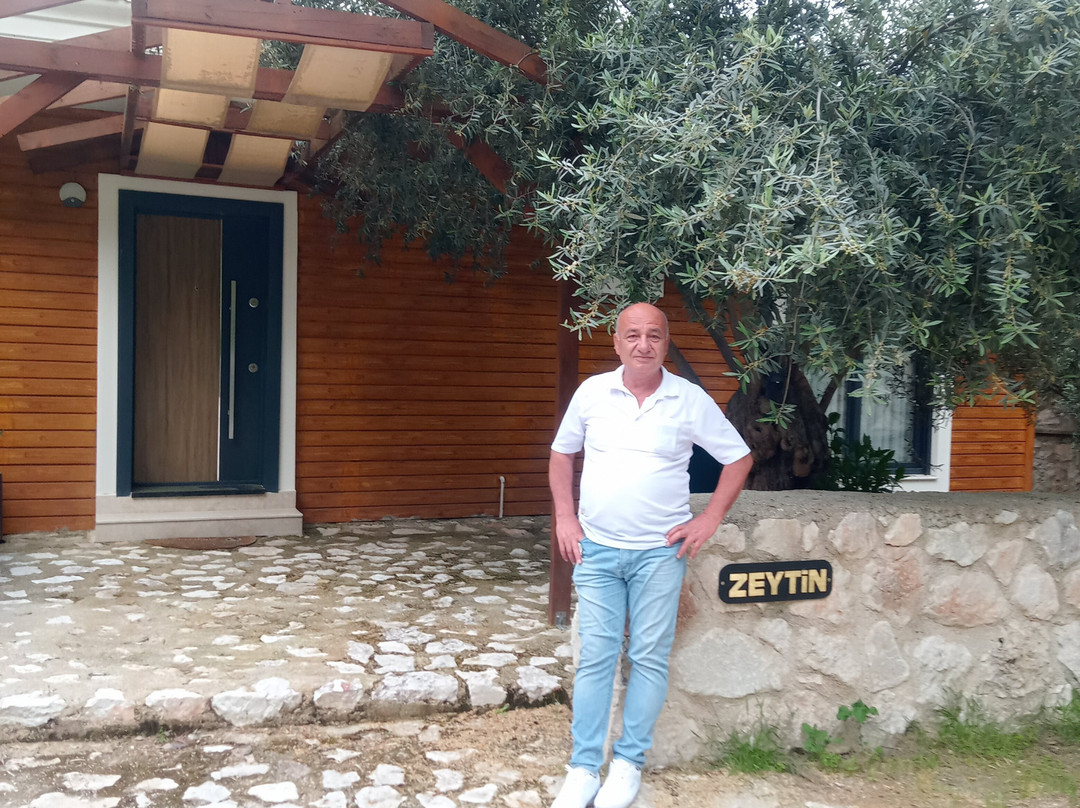 Silyan Villas