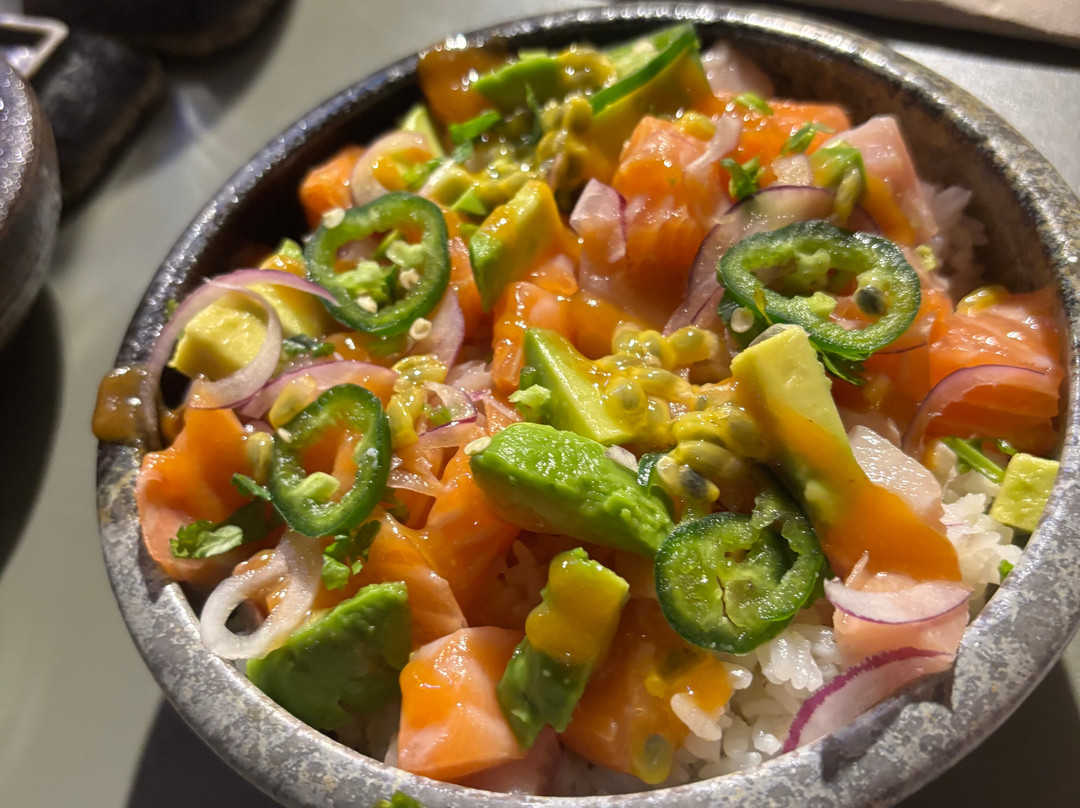 Côté Sushi Fréjus