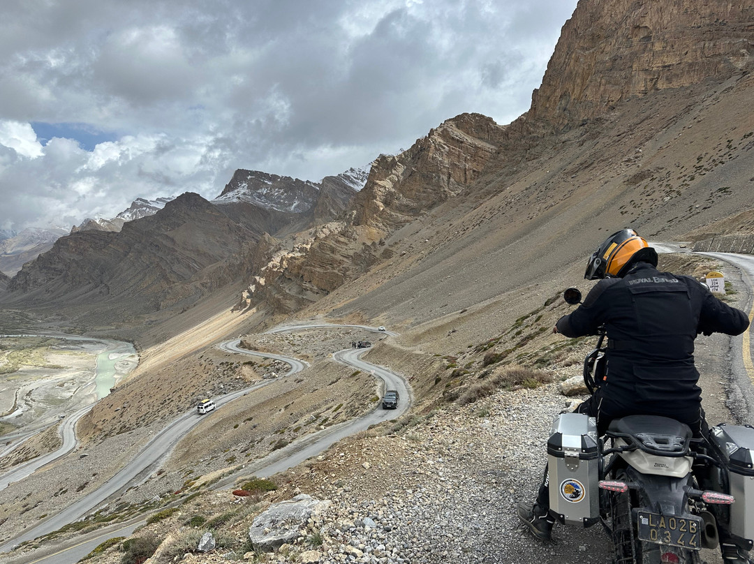 Wild Tracks Nepal - Himalayan Moto Journeys-加德满都必去景点
