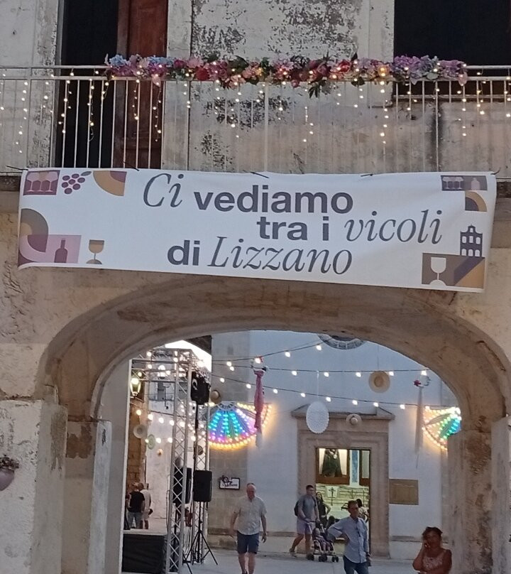 Azienda Agricola Liaci-Veglie必去景点
