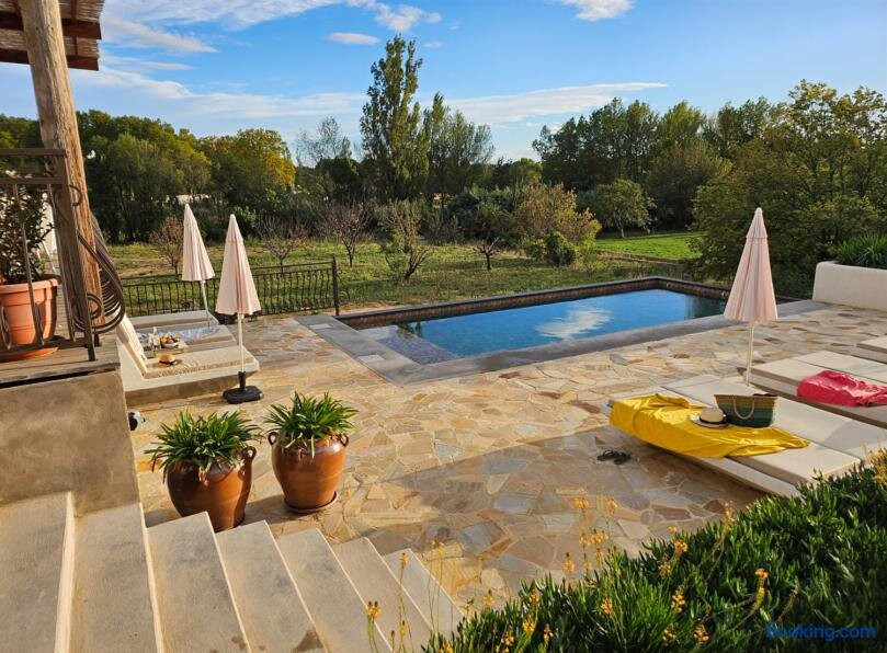 Manoir - Powered By Lieu-