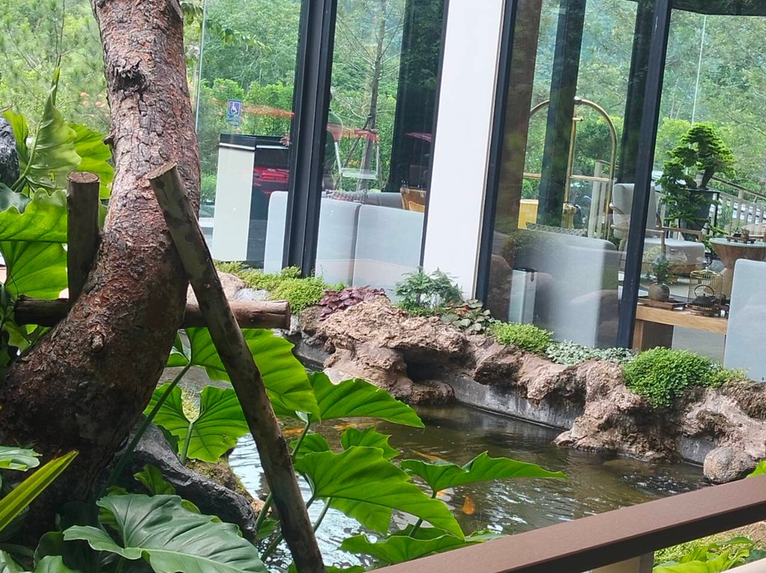 Zen Essence Khao Yai