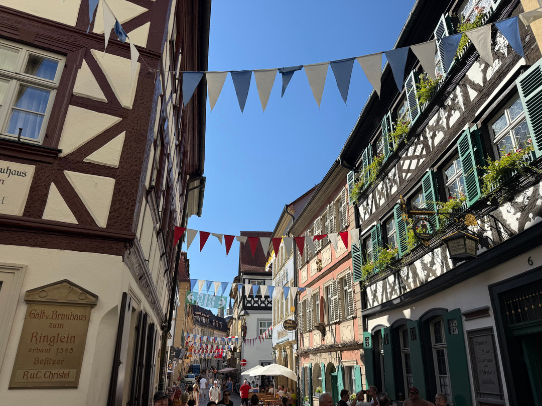 Restaurant Alt-Ringlein