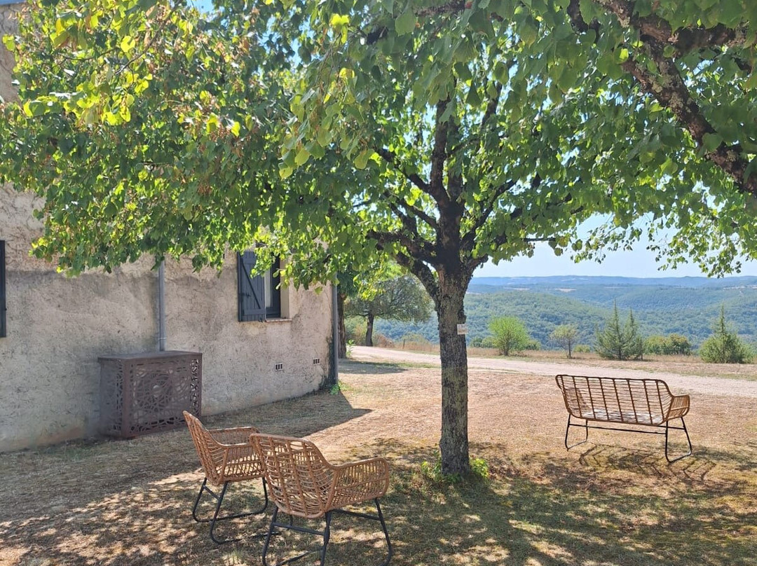 Hôtel les Vieilles Tours Rocamadour主图