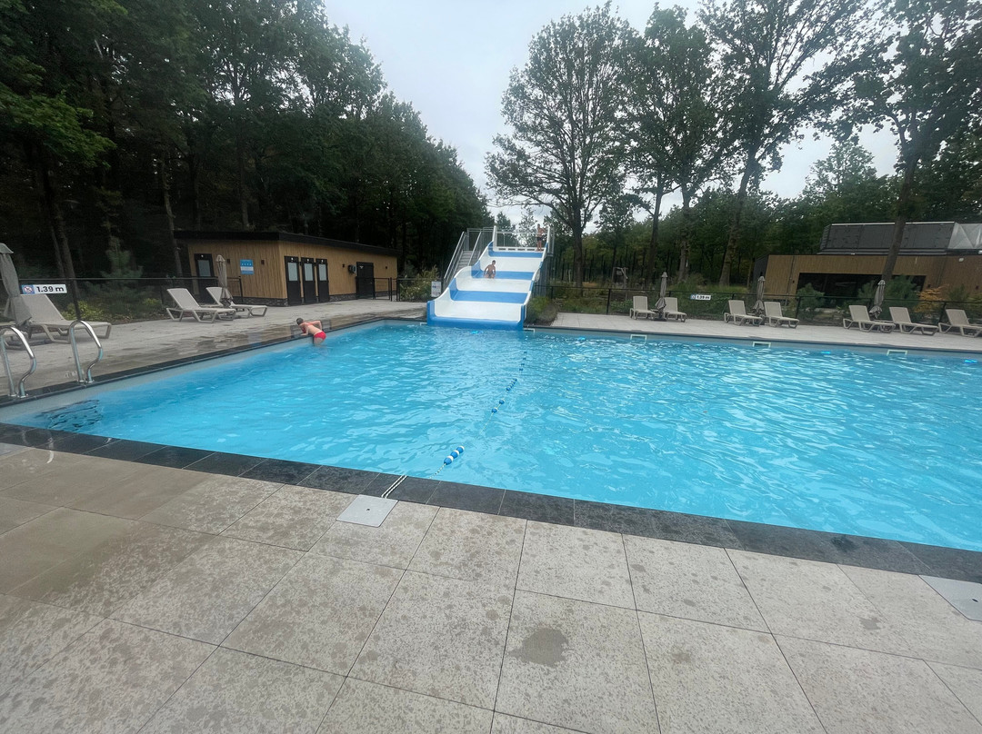 Topparken - Resort De Brabantse Kempen
