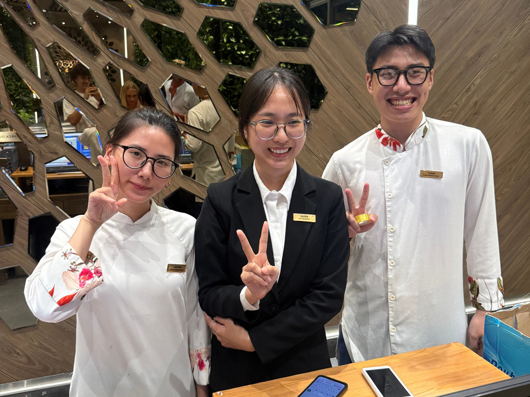 Flamingo Cat Ba Resorts主图