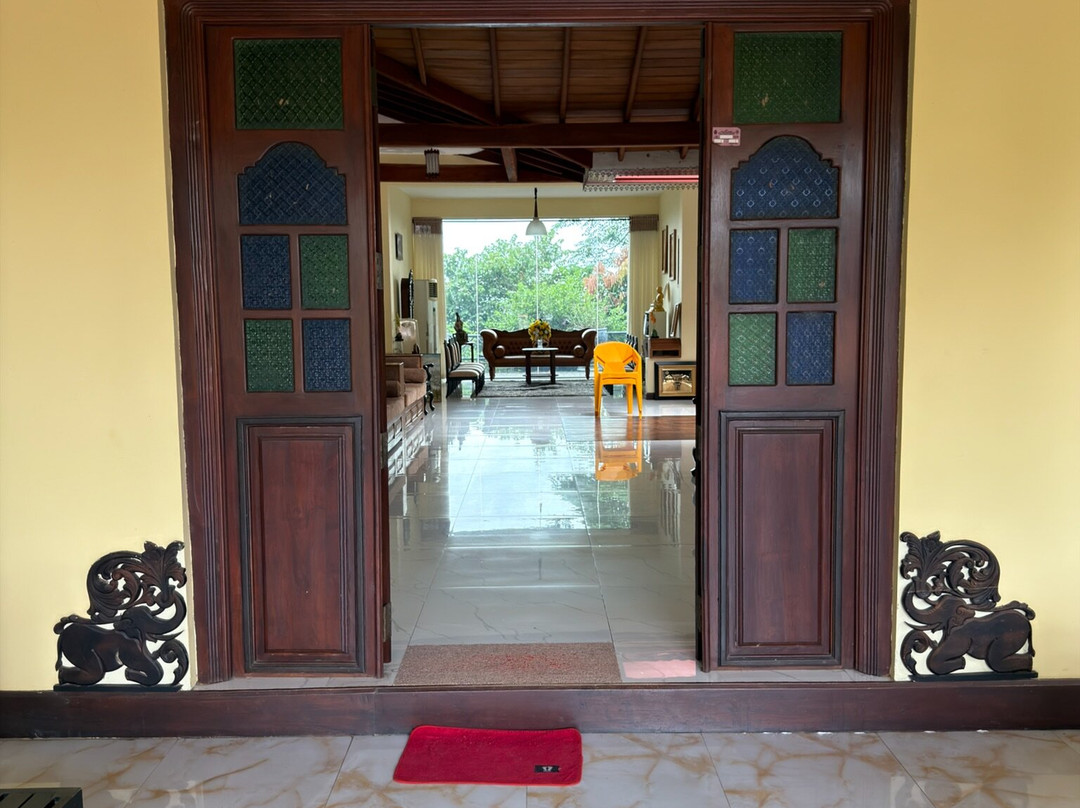 Elgant Island Tours-Katana必去景点