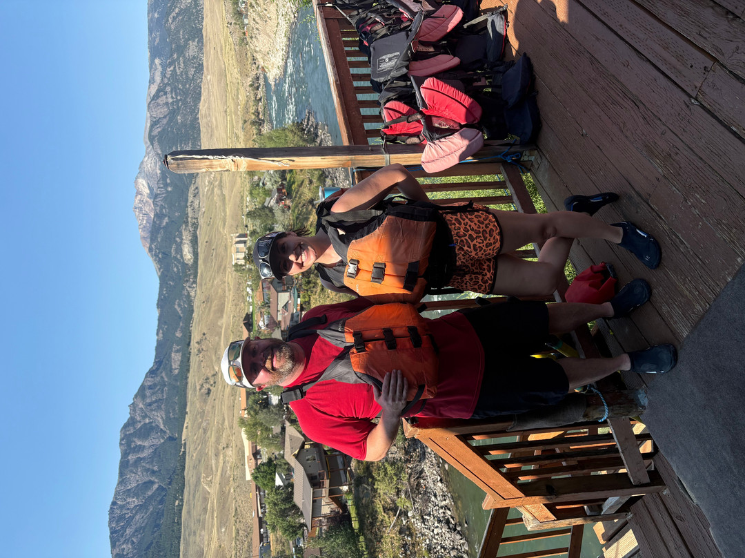 Flying Pig Adventures-加德纳必去景点