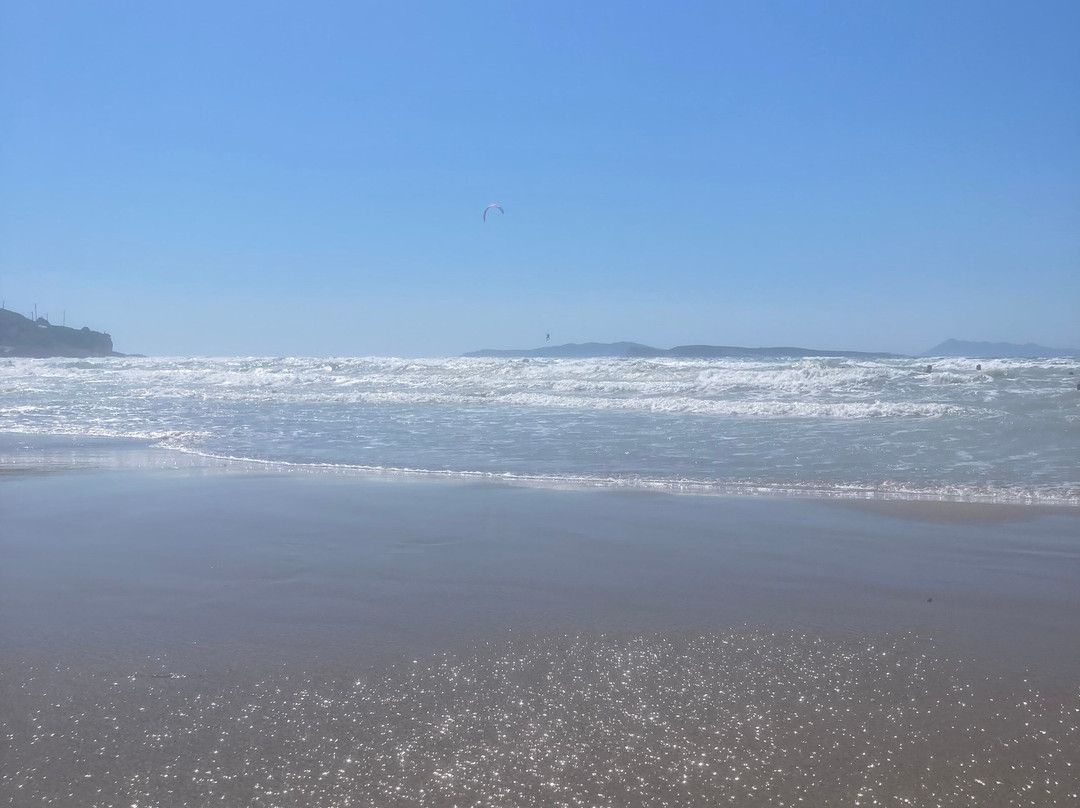 Agios Stefanos Beach-Agios Stefanos必去景点