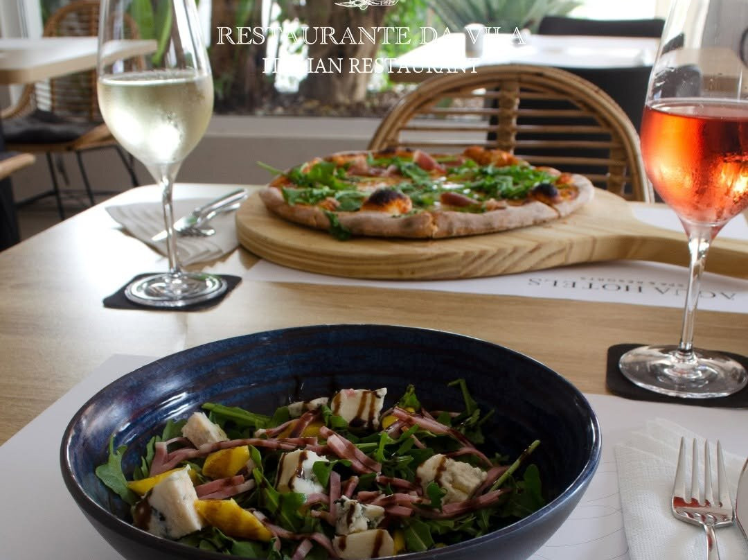 Restaurante Da Vila