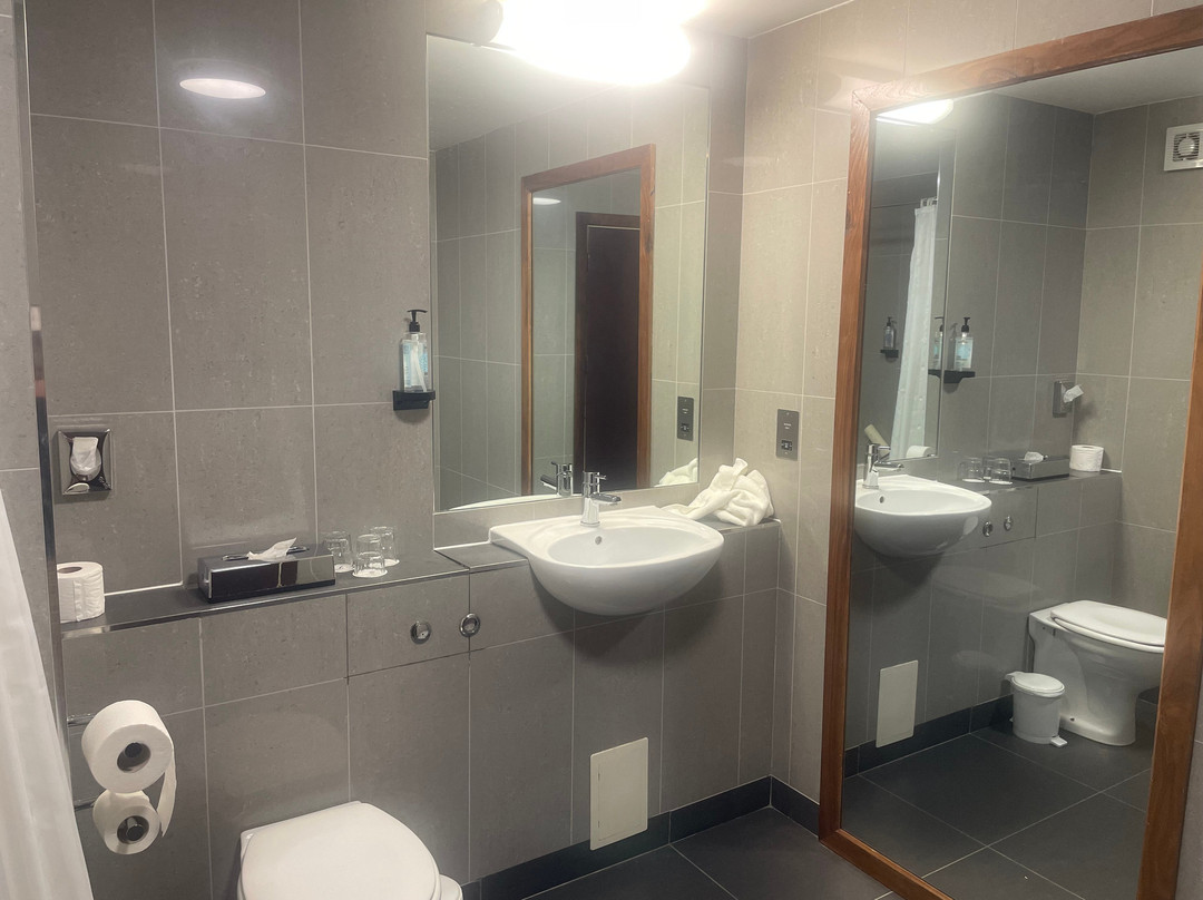 Treacys Hotel Waterford主图