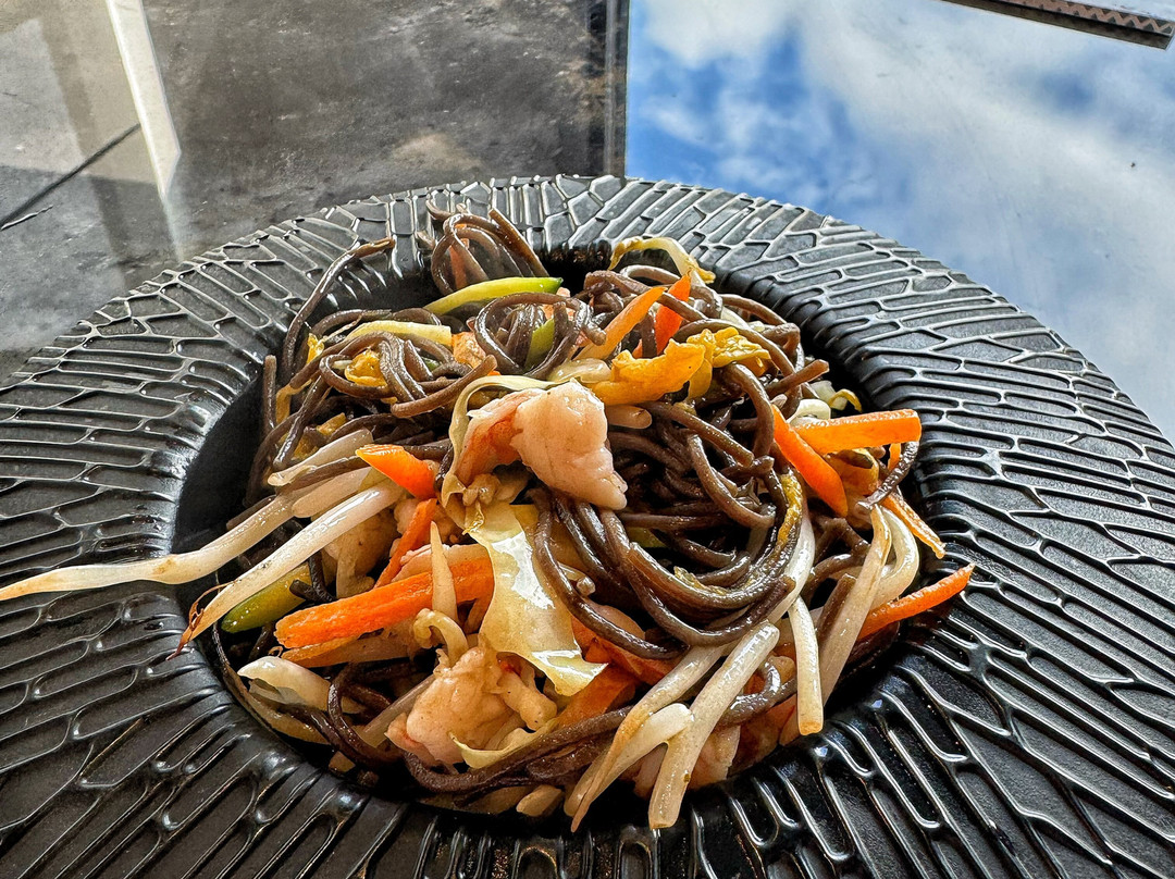 Attimi Sushi Vicenza
