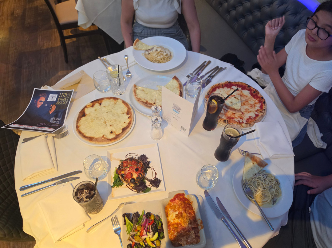 La Verde Restaurant