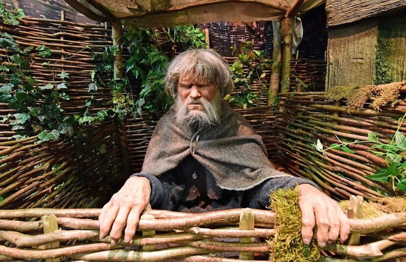 Jorvik Viking Centre-约克必去景点