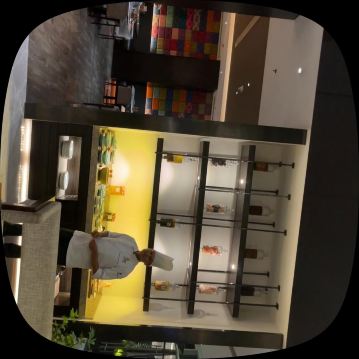 加德满都万豪酒店-旅行者
