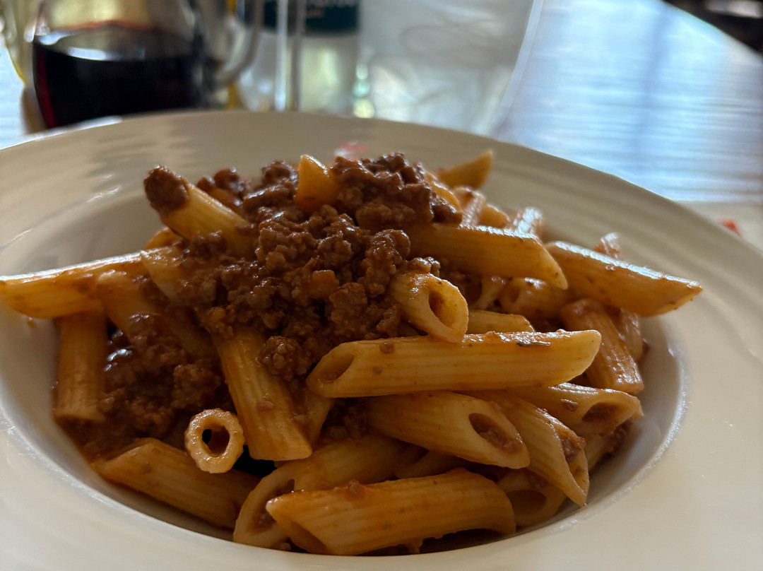 L'osteria Della Torre