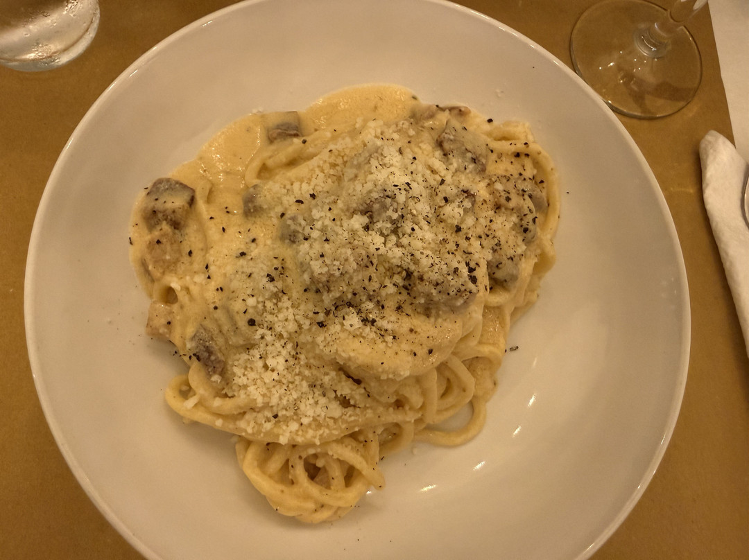 Farì - Pasta e Cucina