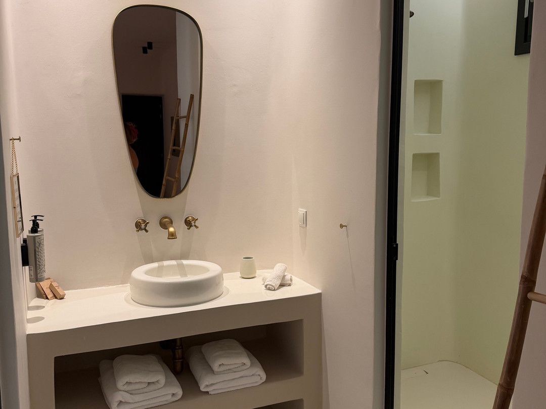 Koukoumi Hotel Mykonos主图