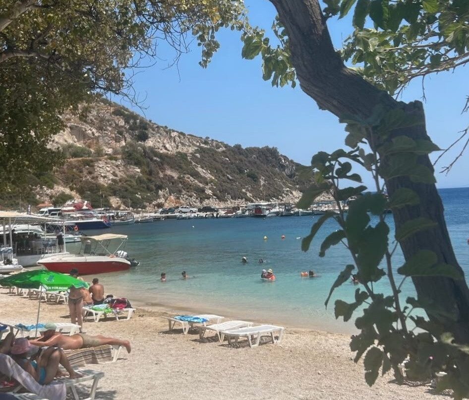 Agios Nikolaos Beach-Agios Nikolaos必去景点