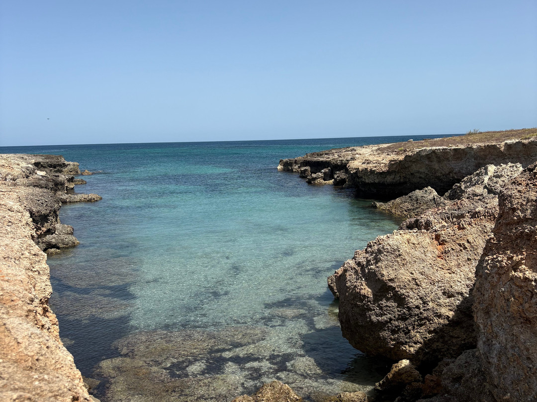 Spiaggia Costa Merlata-奥斯图尼必去景点