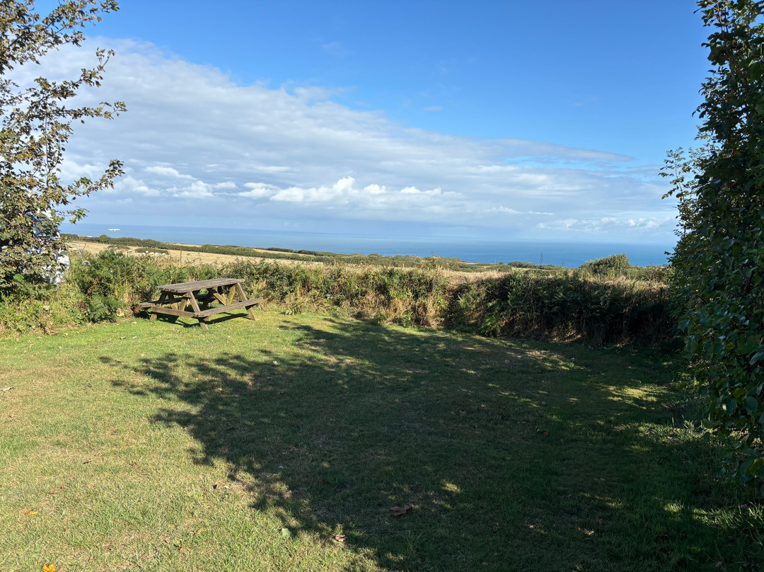 Warcombe Farm Camping Park主图