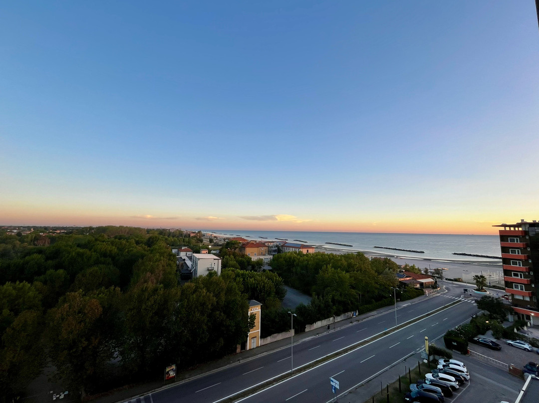 Club Family Hotel Rimini Village主图