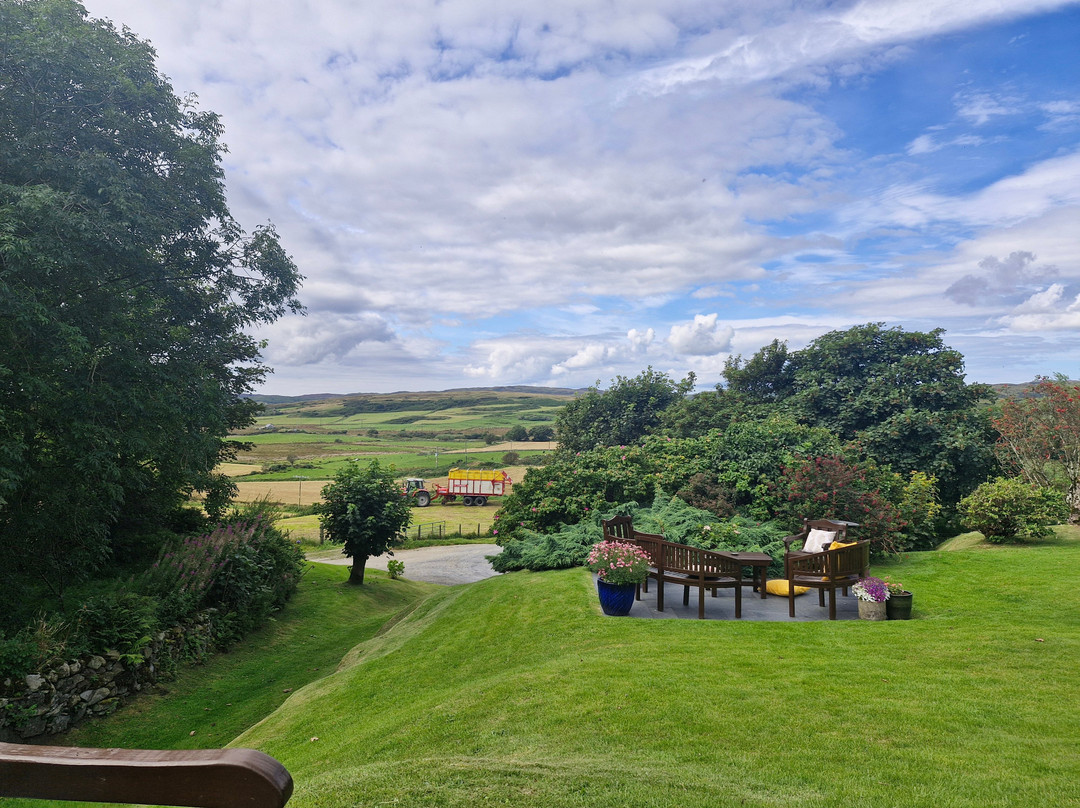 Kilmeny Country House主图