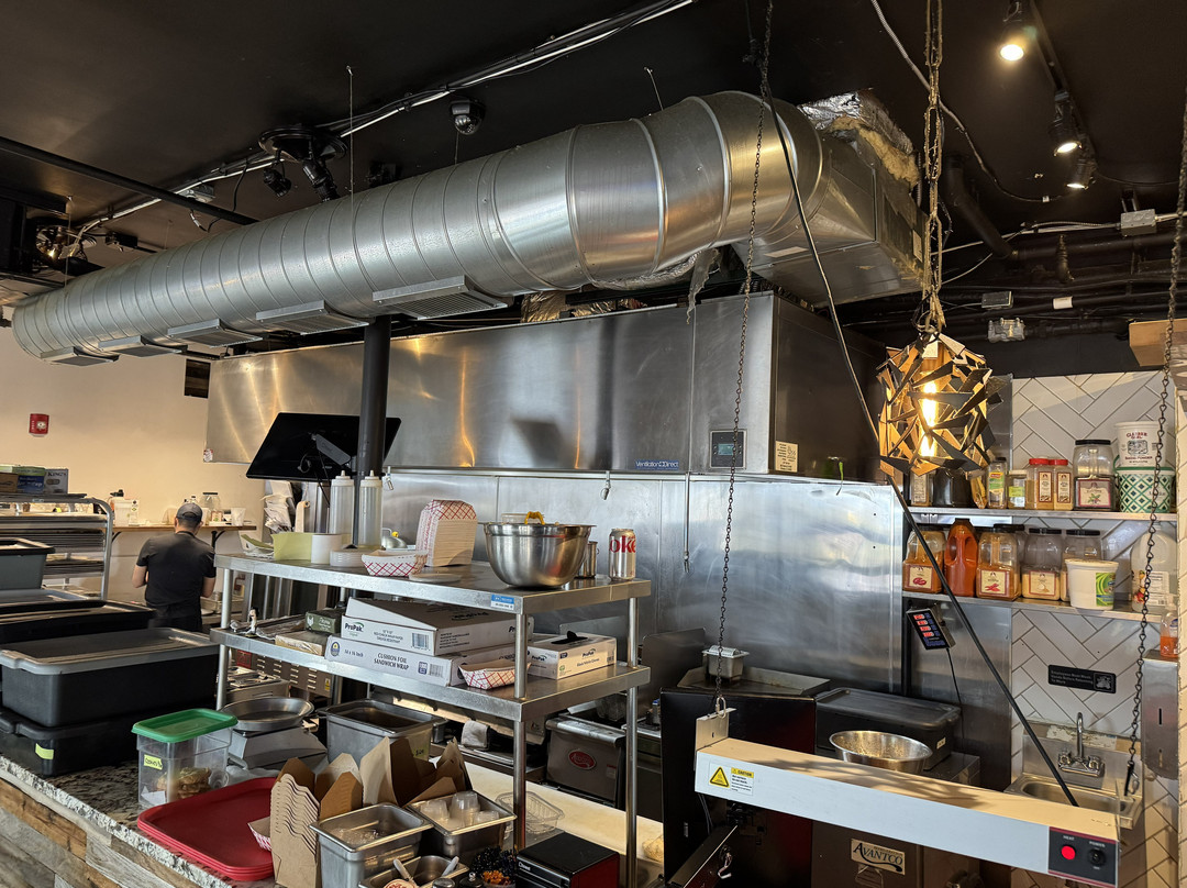 New Image Brewing Company-阿瓦达必去景点