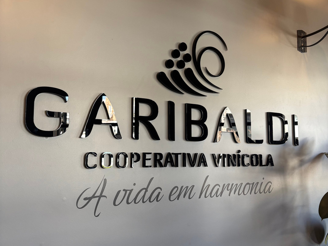 Cooperativa Vinicola Garibaldi-Garibaldi必去景点