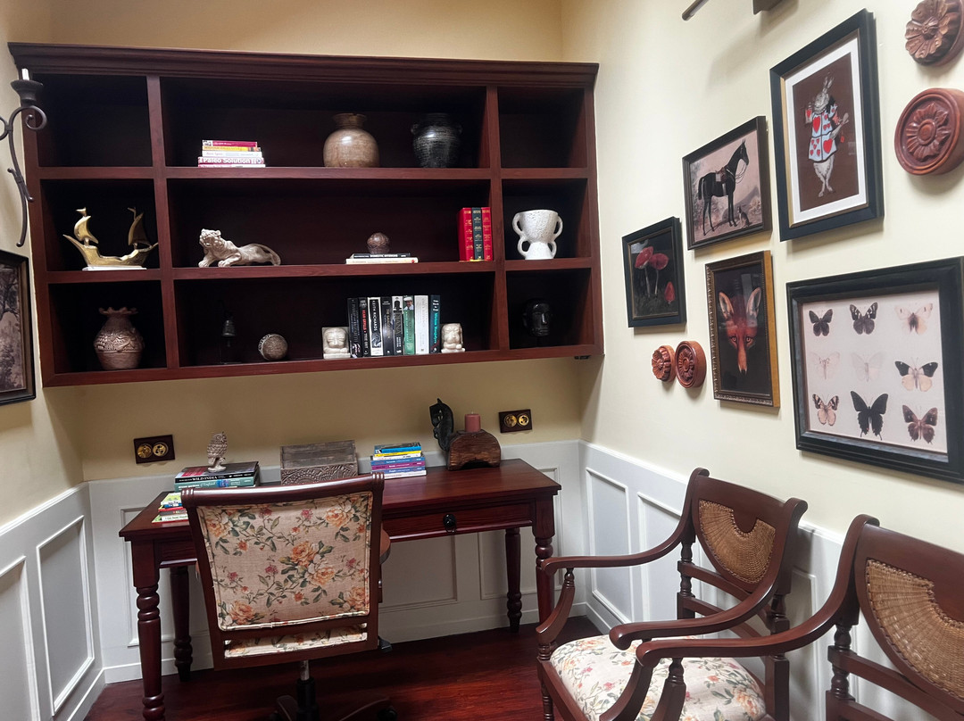 Birds & Oaks, Boutique Hotel in Ramgarh