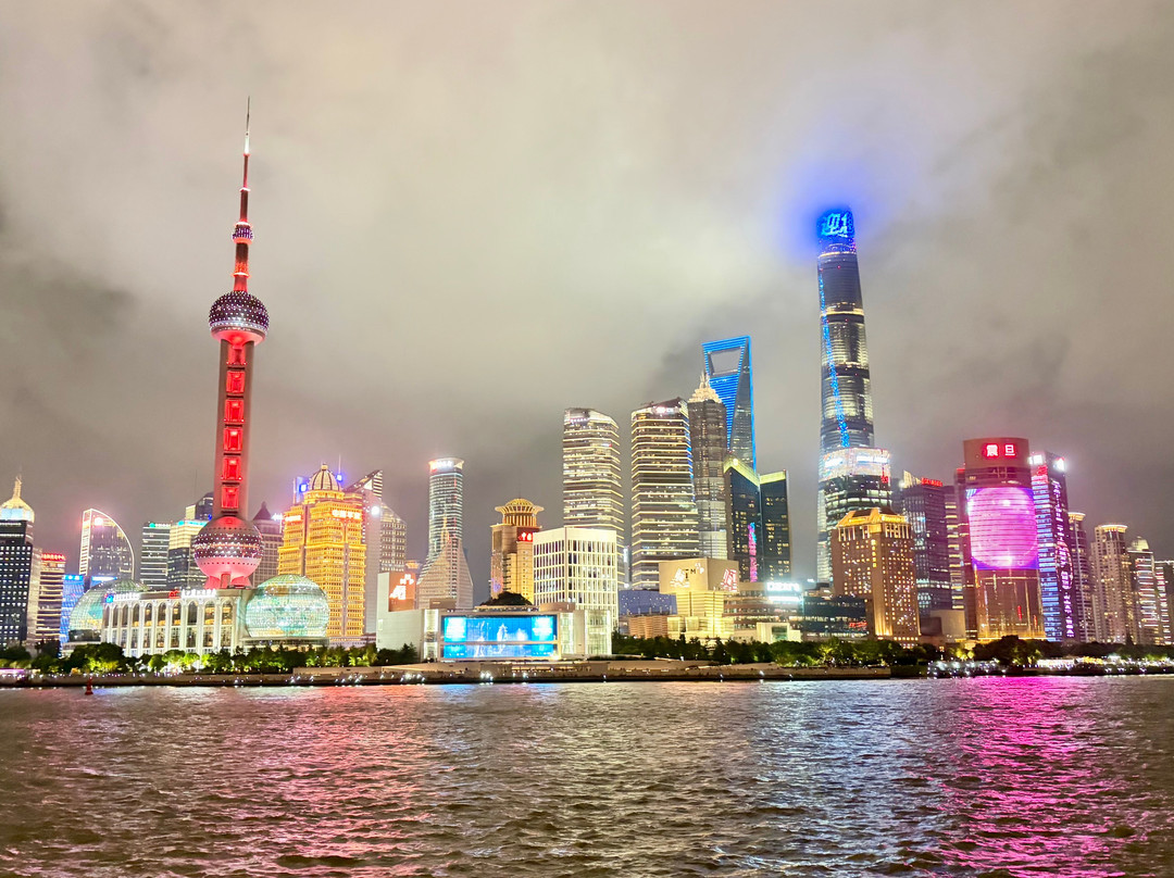 China Tours-西安市必去景点