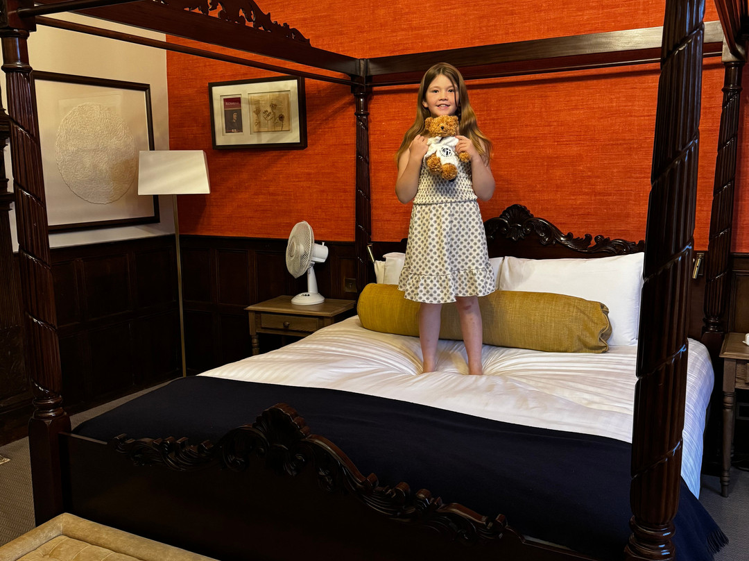Billesley Manor Hotel & Spa, a Tribute Portfolio Hotel主图
