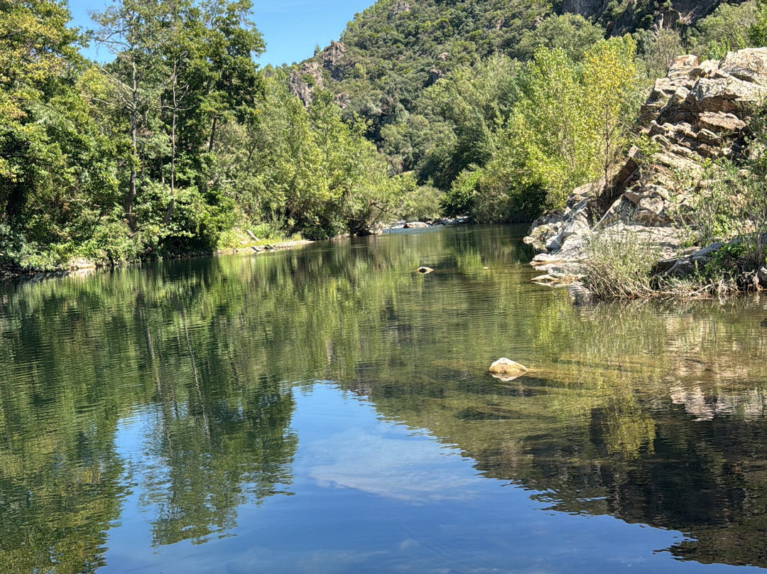 Réals Canoë Kayak-Cessenon-sur-Orb必去景点