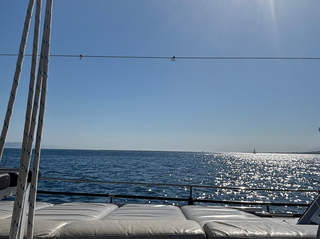 Katerina 3 Island Cruise-Kos Town必去景点